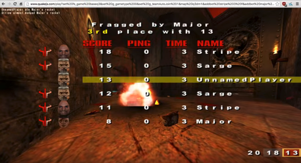 Is Krunker the best browser shooting game in 2019?
